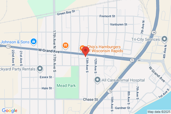 Team Matthews Auto & Tire Center