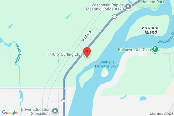 Tri-City Curling Club