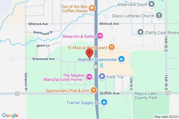 Eighth Street Auto