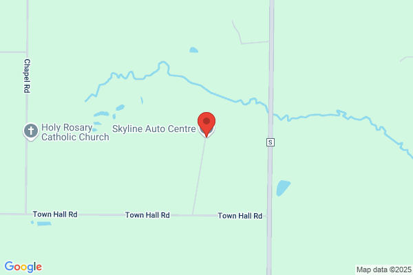 Skyline Auto Centre