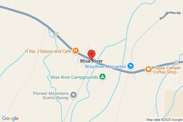 Beaverhead County Airport