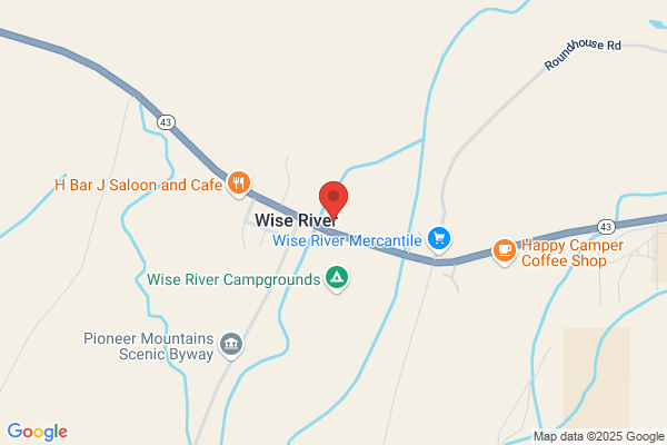 Wise River Club