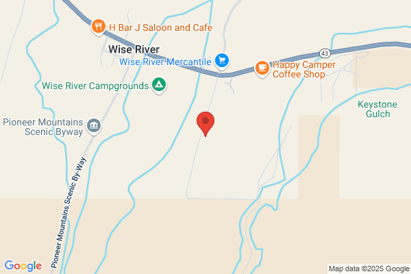 Wise River, Wise River School