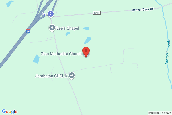 Zion United Methodist Church