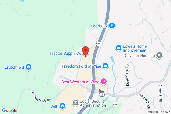 Tractor Supply Co.