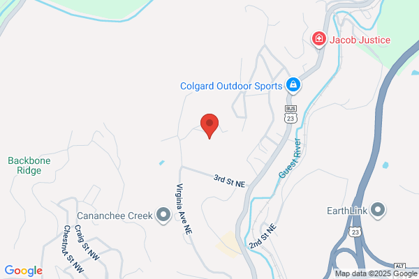Mountain Empire Dialysis Center
