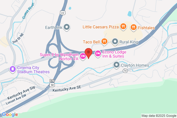 Hardee's