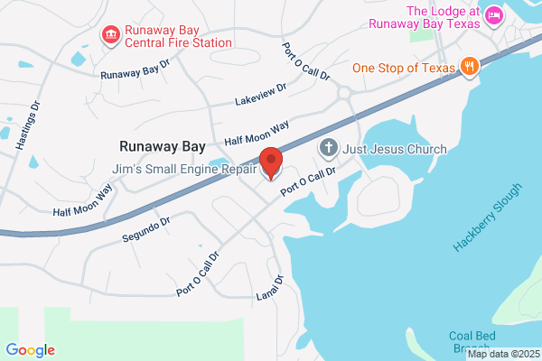 Jim's Small Engine Service Inc