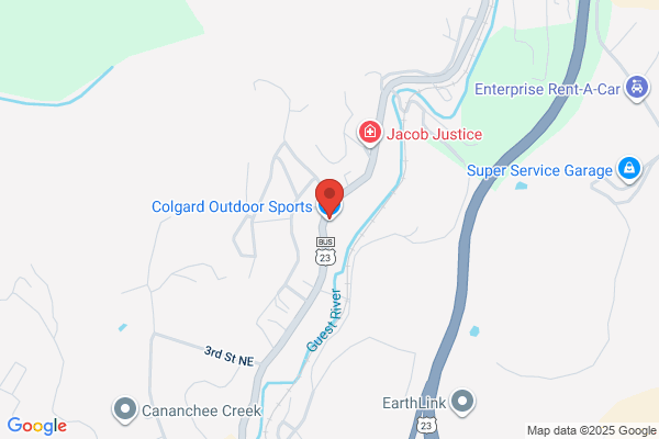 Colgard Outdoor Sports