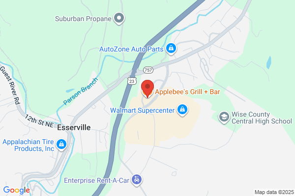 Applebee's Neighborhood Grill & Bar