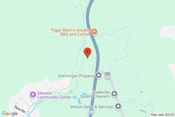Appalachian Technical Services