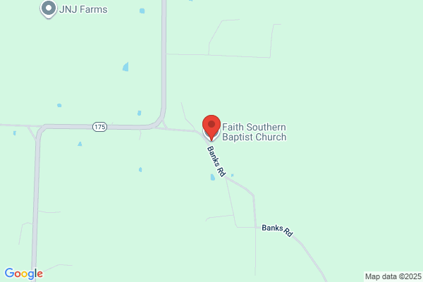 Wiseman Southern Baptist Church