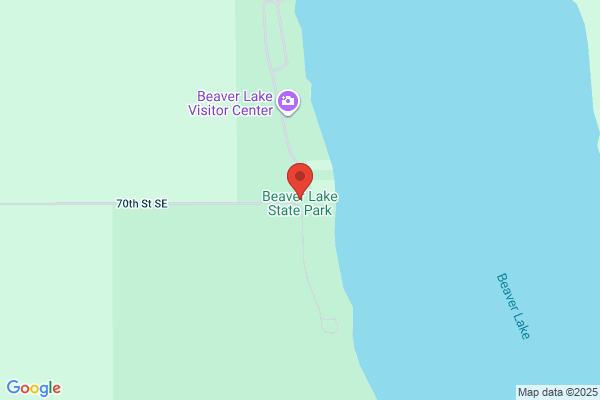 Beaver Lake State Park
