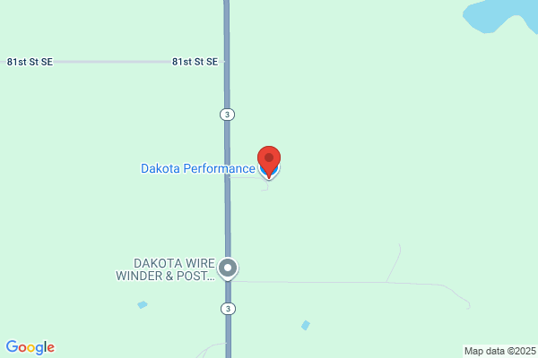 Dakota Performance