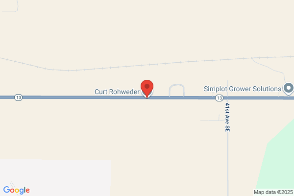 Rohweder Curtis Office