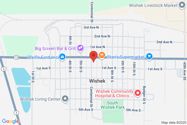 Wishek Drug