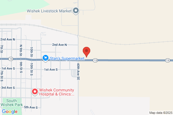 Wishek Veterinary Clinic