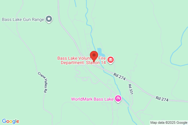 Bass Lake Mini Storage