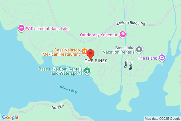 Bass Lake Realty