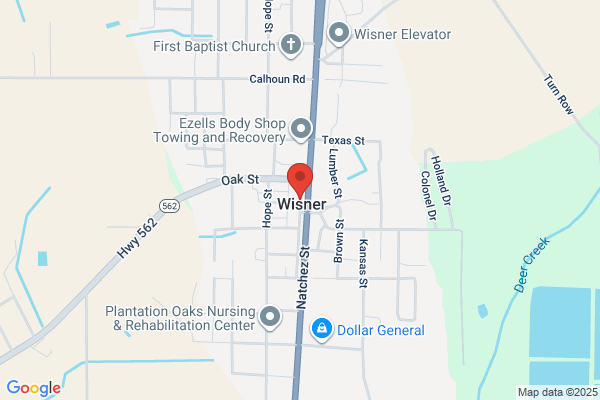 Calhouns Radio & Tv Service