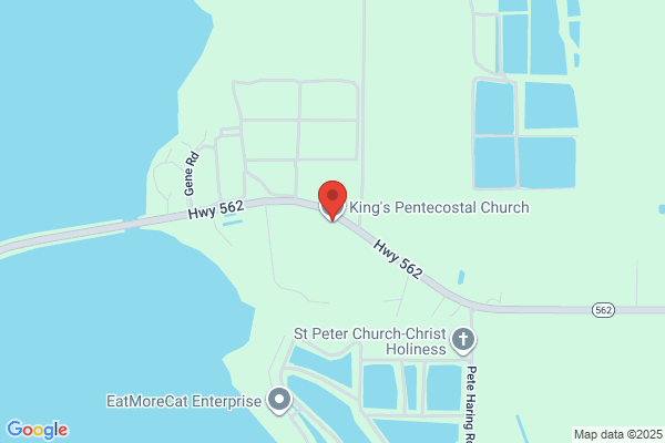 Kings Pentecostal Church