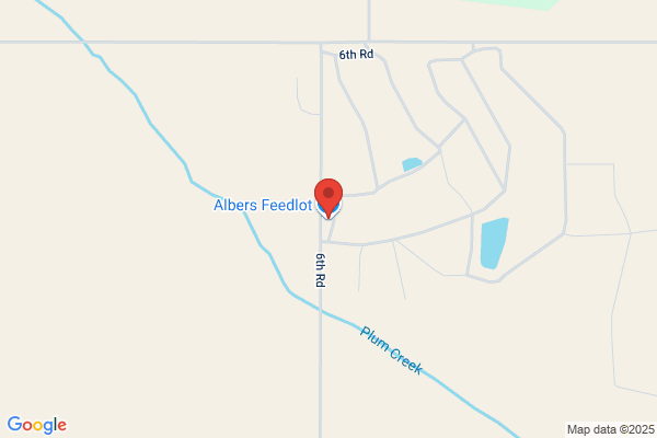 Albers Cattle Co