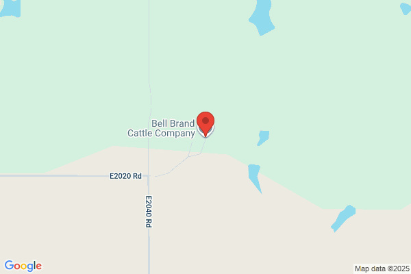 Bellar Cattle Co