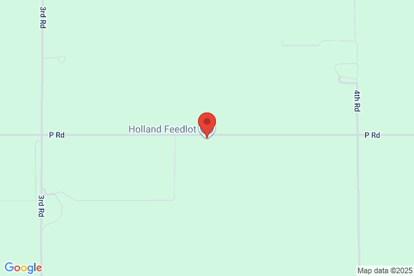 Holland Feedlot