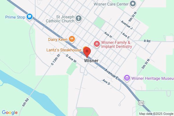 Vfw Club