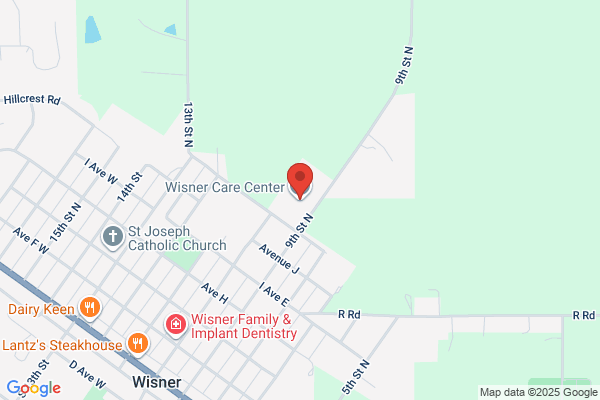 Wisner Care Center
