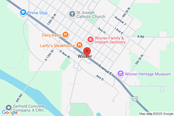 Wisner Pharmacy