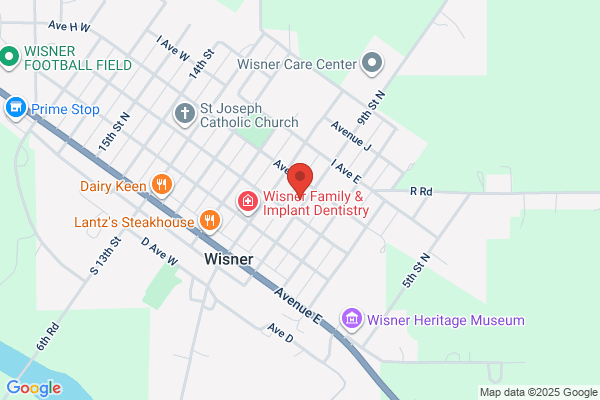 Wisner Well Service