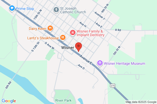 Wisner Wiping Cloth Co