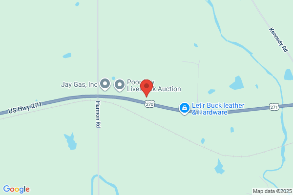 Davy's Tractor Repair