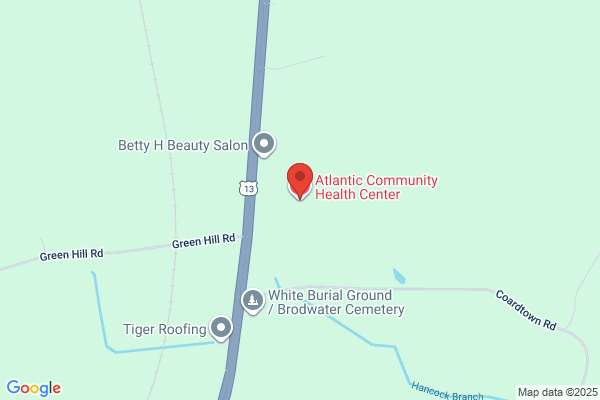 Atlantic Community Health Center