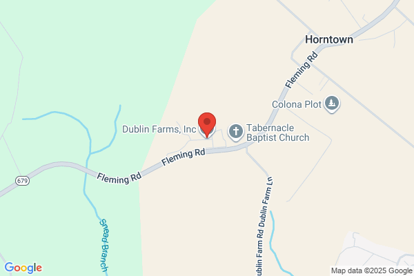 Dublin Farms