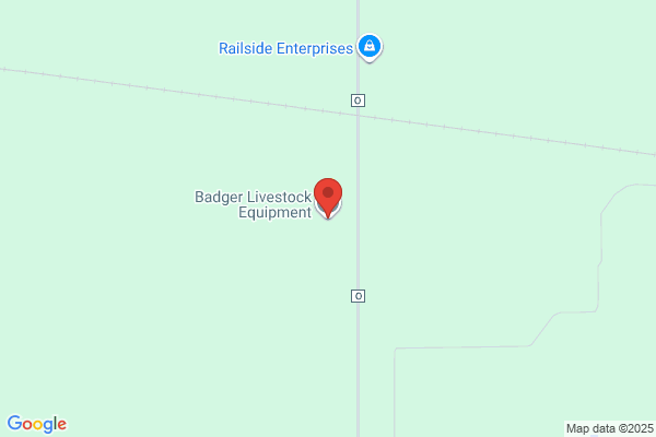 Badger Livestock Equipment, LLC