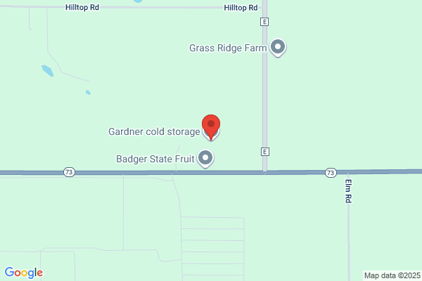 Gardner Cold Storage