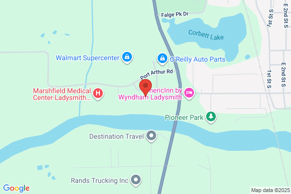 Indianhead Community Action
