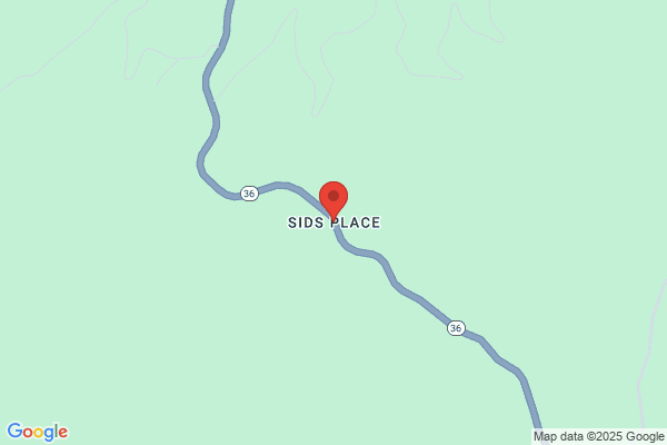 Sid's Place