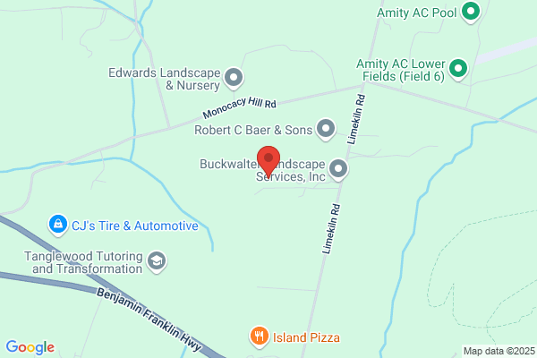 Buckwalter Construction Inc