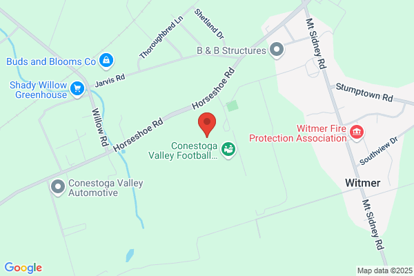 Conestoga Valley School District, High School