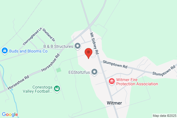 Conestoga Valley School District, Smoketown Elementary School
