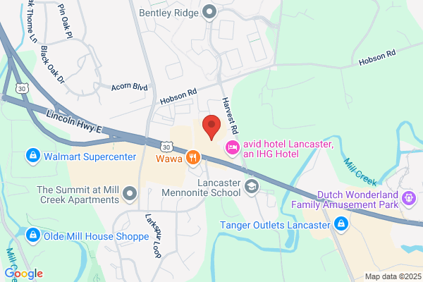 Country Inn of Lancaster