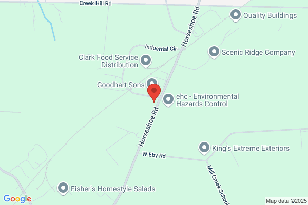 Lancaster Mold Inc