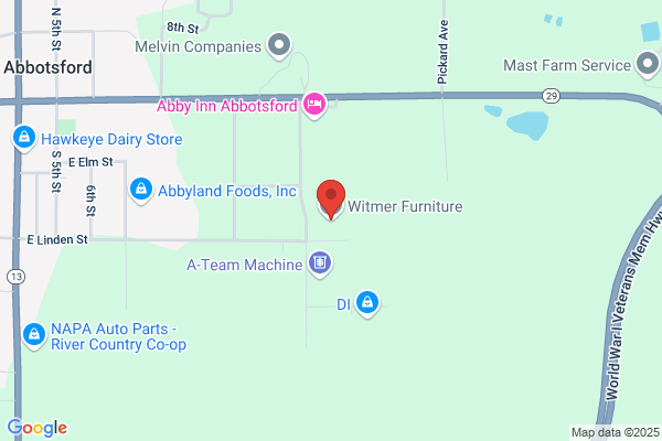 Witmer Furniture