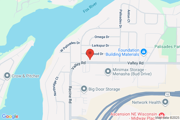 Erickson Auto Frame Repair
