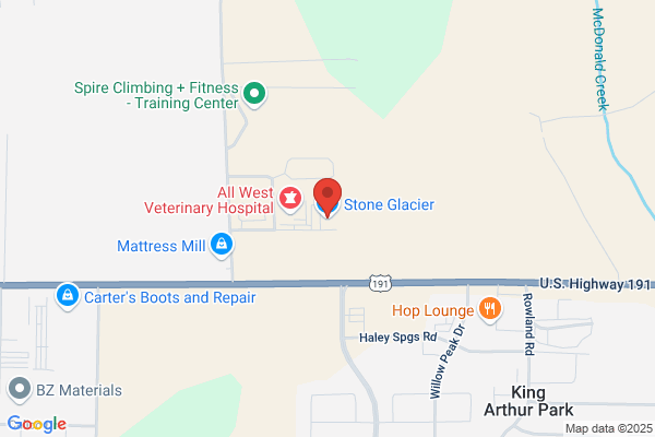 Glacier Stone Inc