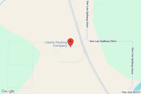 Liberty Packing Inc