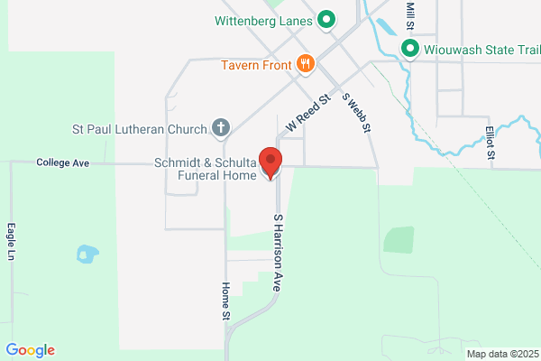 Schmidt & Schulta Funeral Home